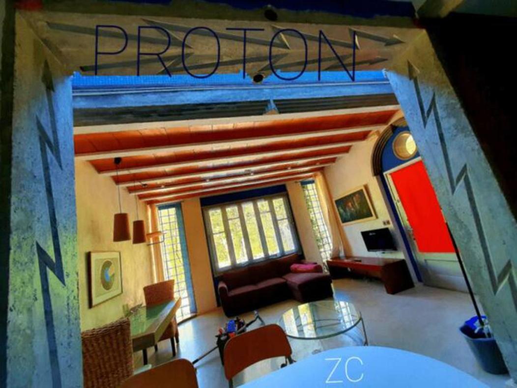Zentral Club Apartamento Proton-Jacuzzi Belmonte De Miranda Eksteriør bilde
