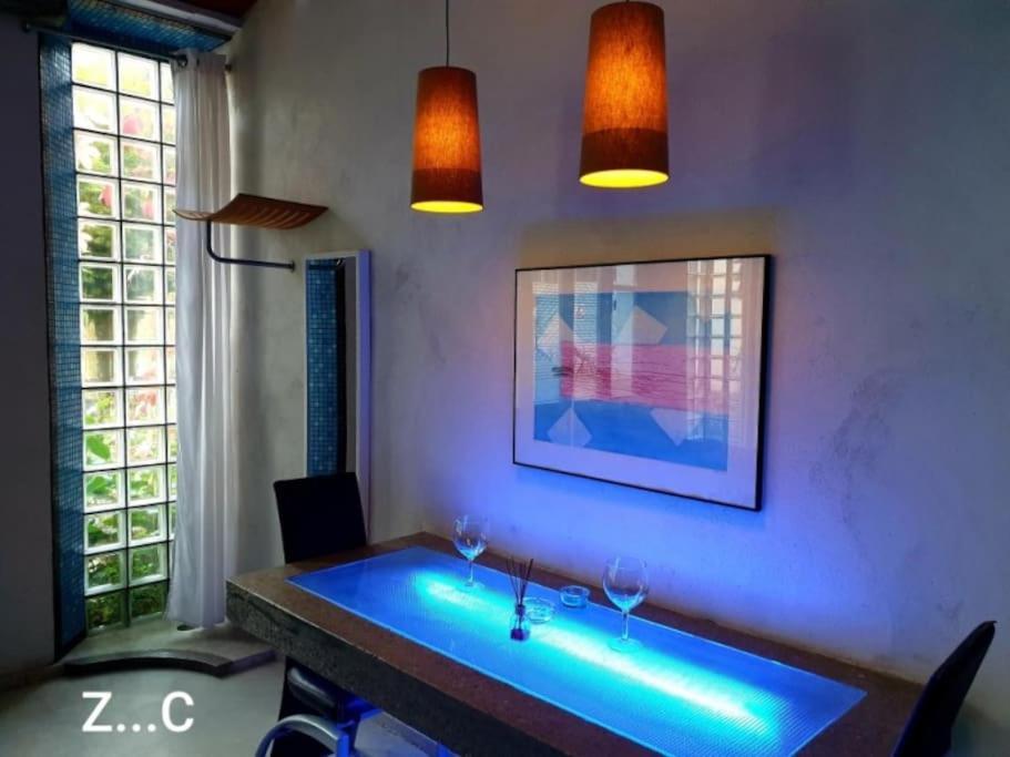 Zentral Club Apartamento Proton-Jacuzzi Belmonte De Miranda Eksteriør bilde