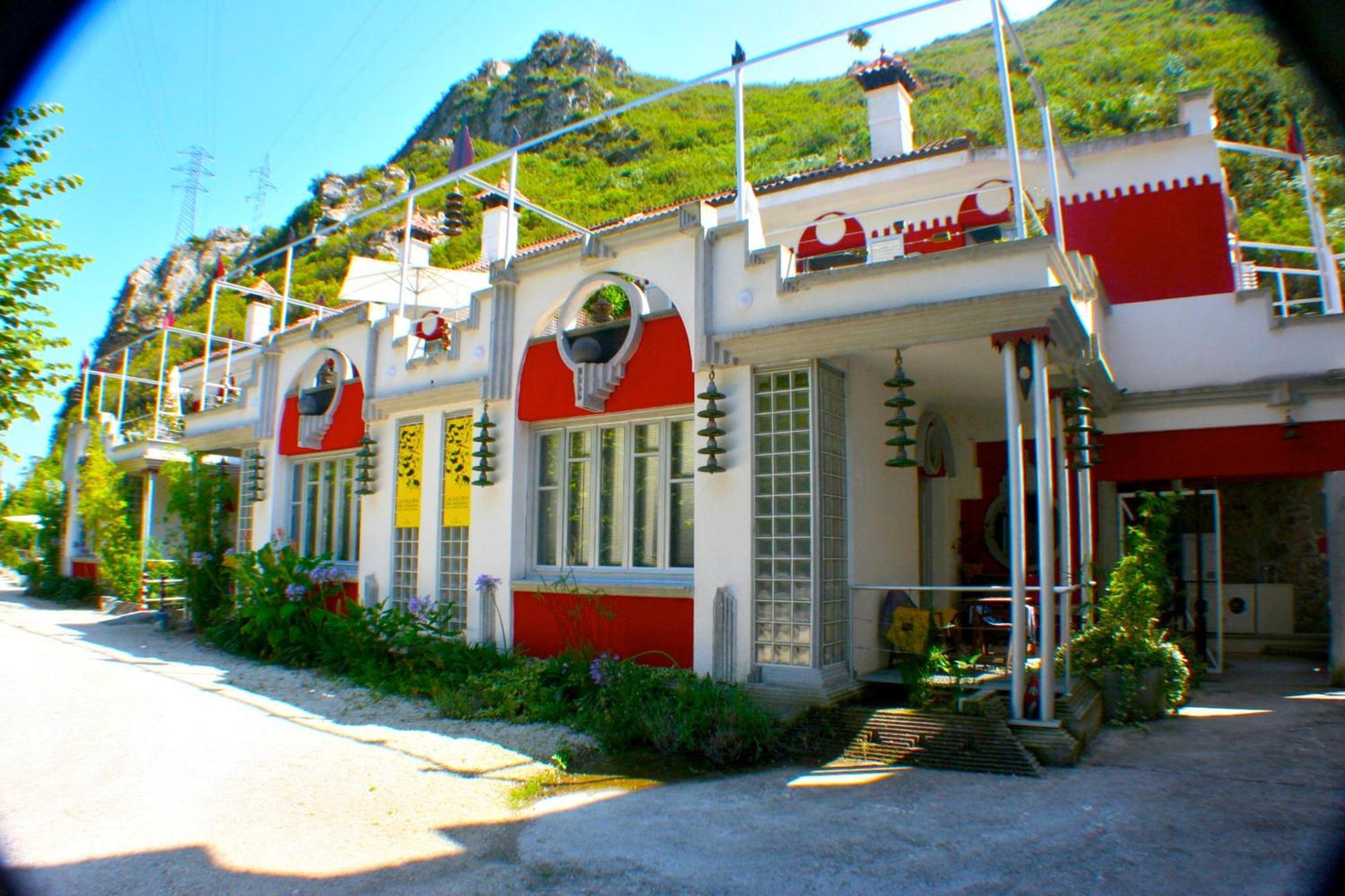 Zentral Club Apartamento Proton-Jacuzzi Belmonte De Miranda Eksteriør bilde