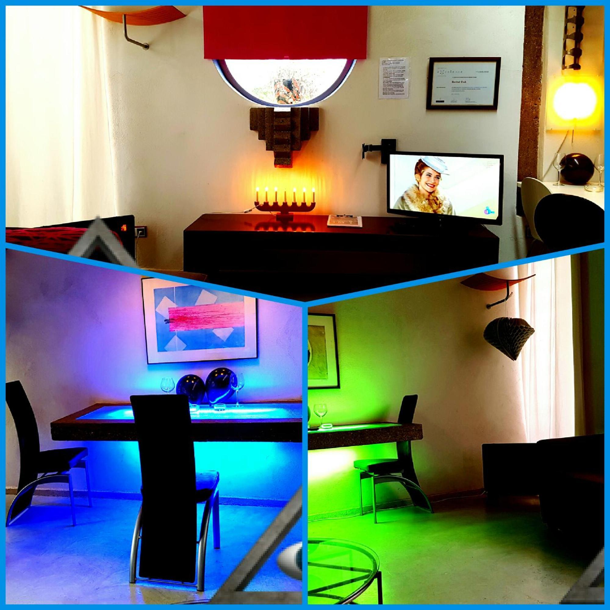 Zentral Club Apartamento Proton-Jacuzzi Belmonte De Miranda Eksteriør bilde