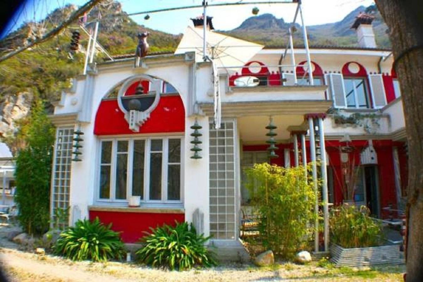 Zentral Club Apartamento Proton-Jacuzzi Belmonte De Miranda Eksteriør bilde