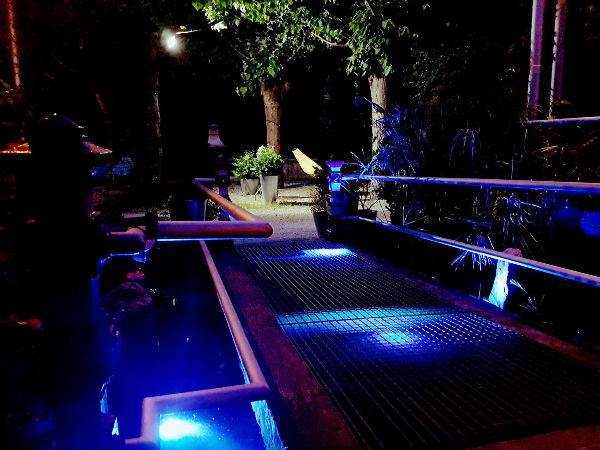 Zentral Club Apartamento Proton-Jacuzzi Belmonte De Miranda Eksteriør bilde