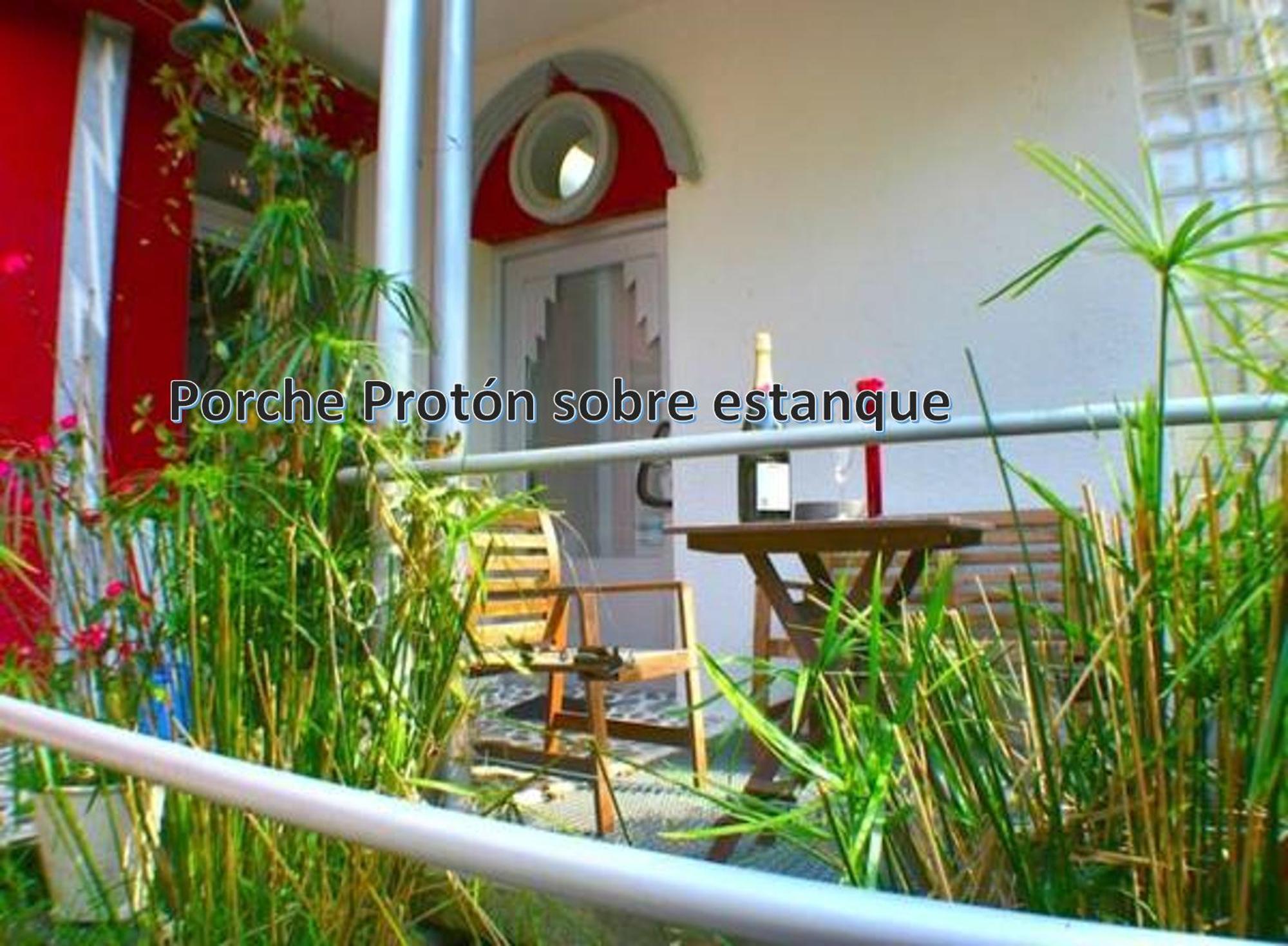 Zentral Club Apartamento Proton-Jacuzzi Belmonte De Miranda Eksteriør bilde